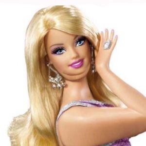 Meet your Posher, Ashlyn